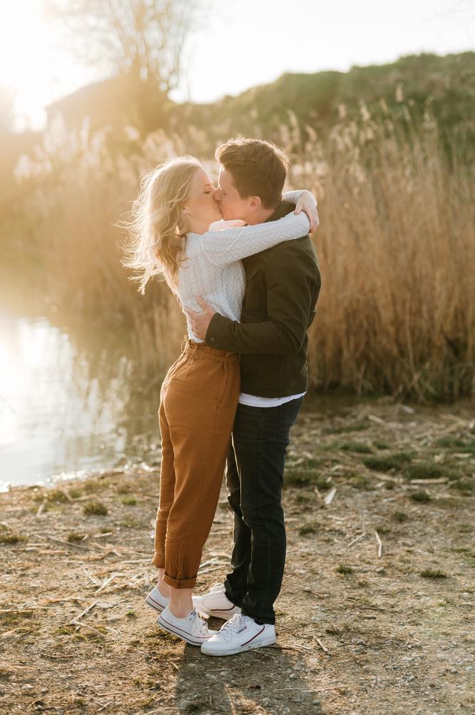 Coupleshoot Muenchen 