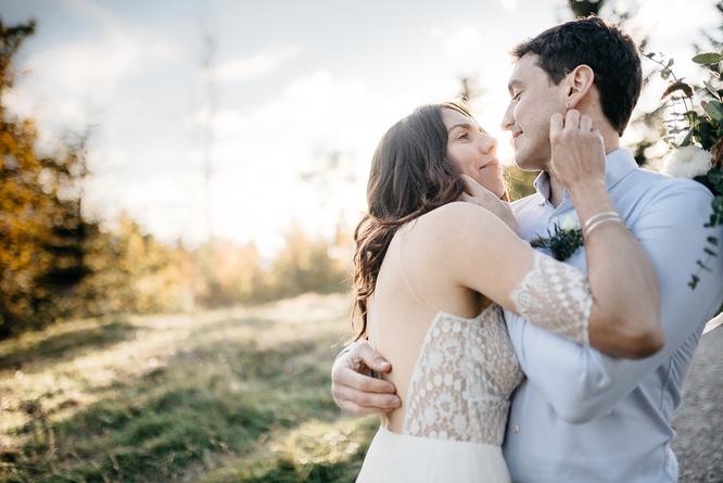 Heiraten in Berchtesgaden