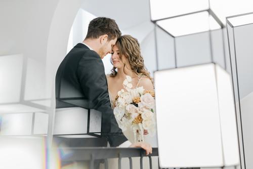 Hochzeit Schloss Hohenkammer