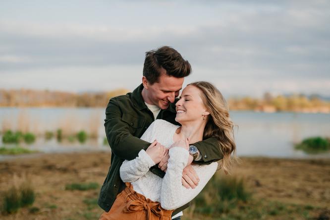 Couple Foto Shooting Rosenheim