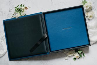 Box Fotobuch 