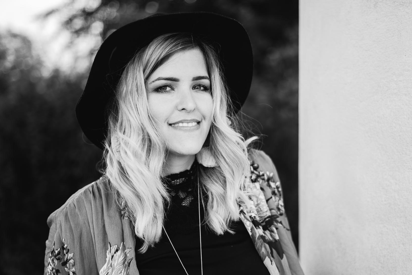 Fotografin Miriam Kuschel 