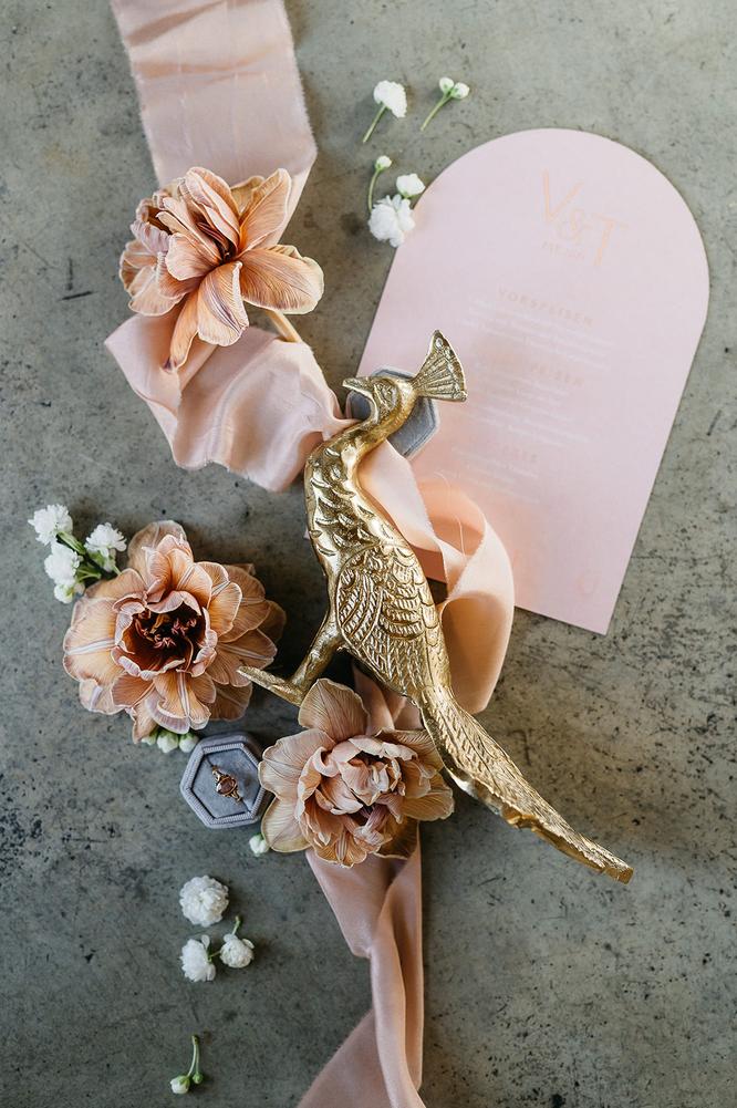 Wedding-Shootings am Chiemsee