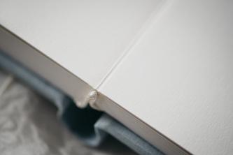 Layflat Fotobuch 