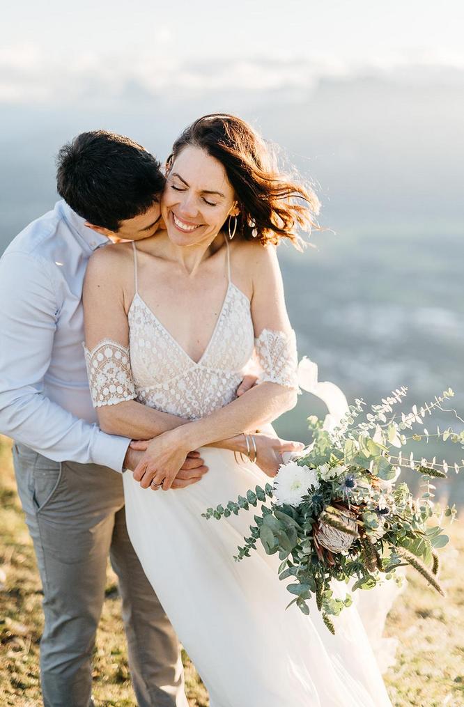 Hochzeitsfotograf im Berchtesgadener Land