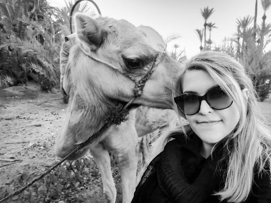 Miri und Kamel 