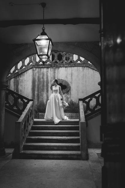 Heiraten in Castelo de Portuzelo