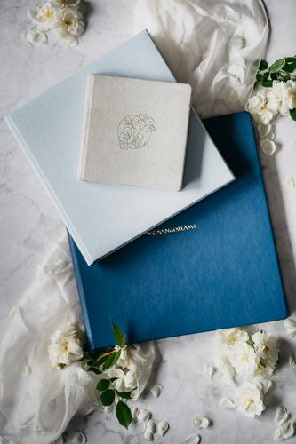 Personalisiertes Fotoalbum 