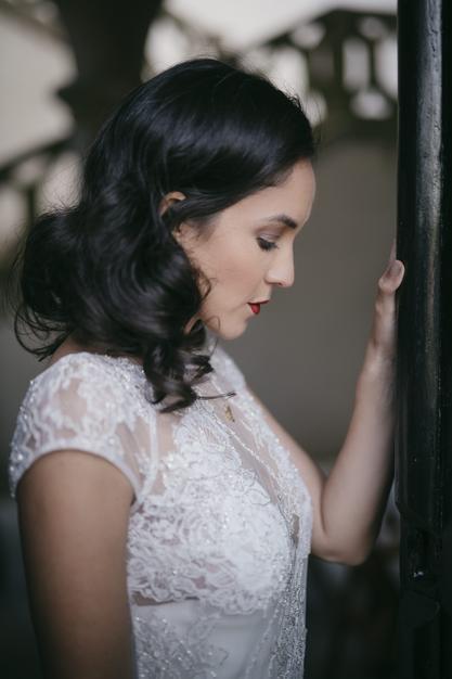 Hochzeit in Portugal auf  Castelo de Portuzelo