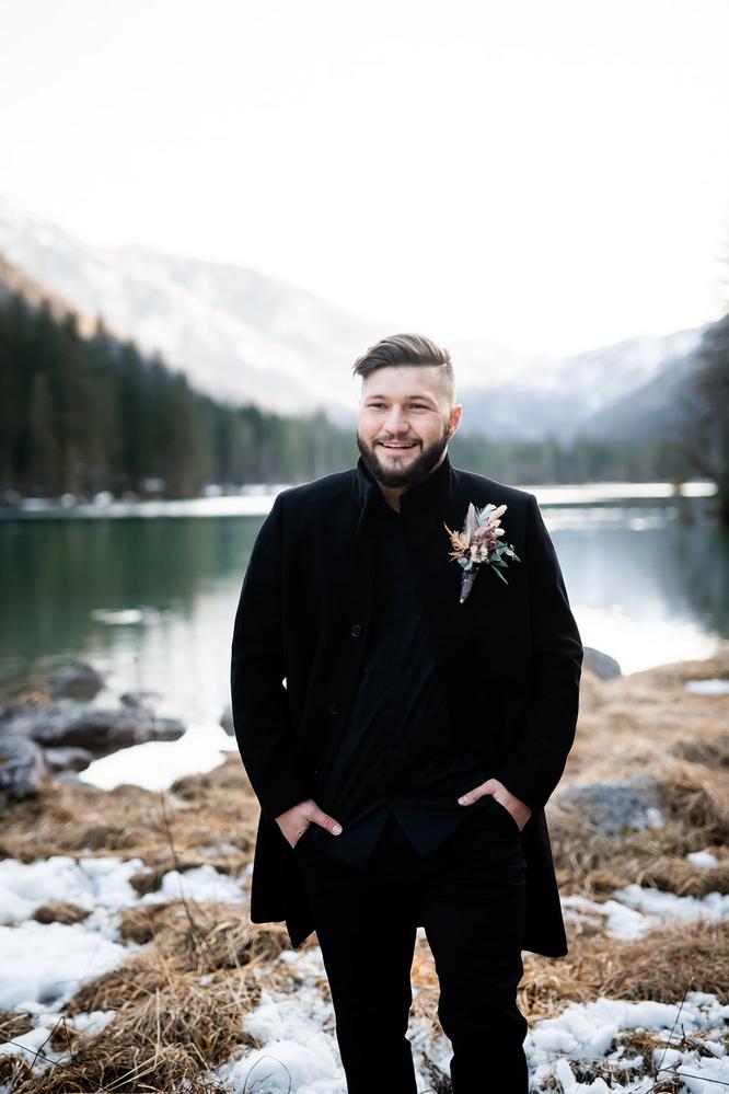 heiraten in Berchtesgaden