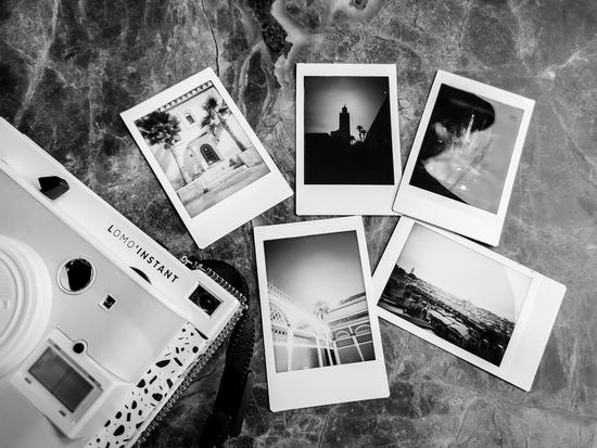 Polaroids