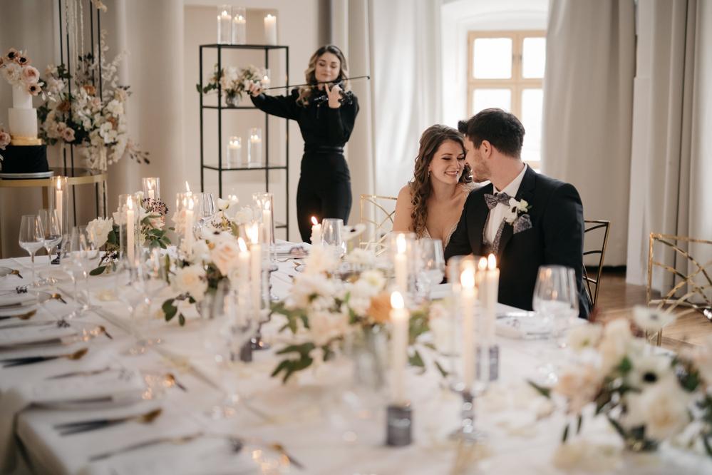 Natürliche Hochzeitsfotografie München 