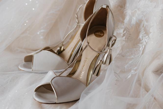 Hochzeitsschuhe